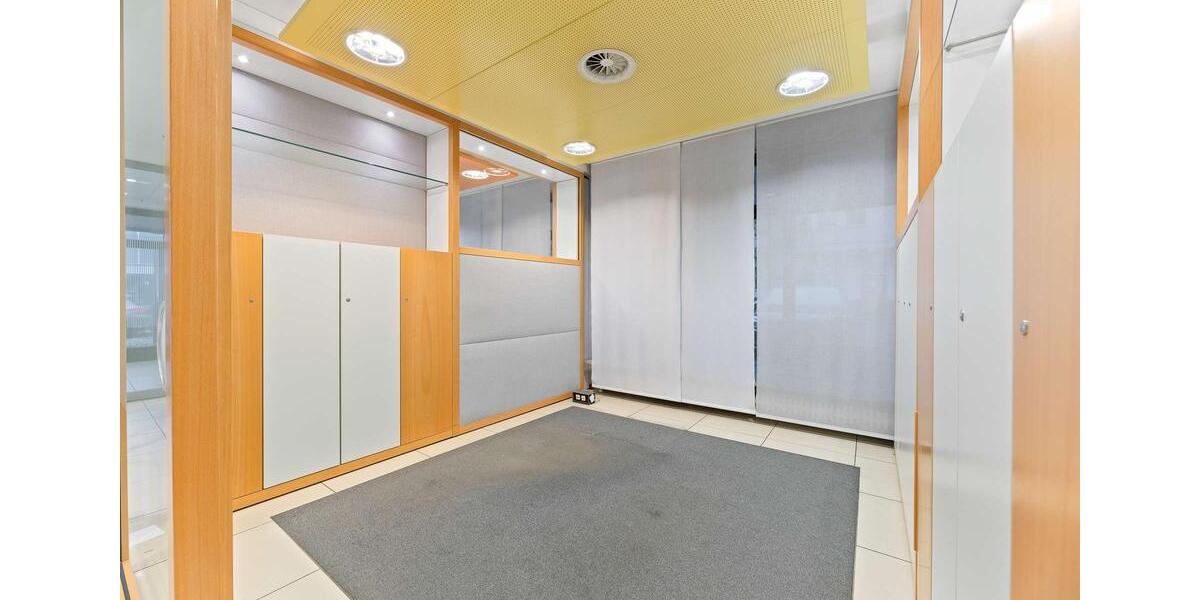 Gewerbeobjekt Plochingen - 1.950&euro; | Angebot:19757819