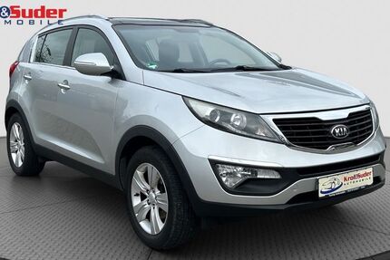 Kia Sportage 77.800 km 10.460 € Ludwigsburg 71636