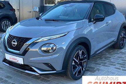 Nissan Juke 8.500 km 24.900 &euro; Sachsenheim 74343
