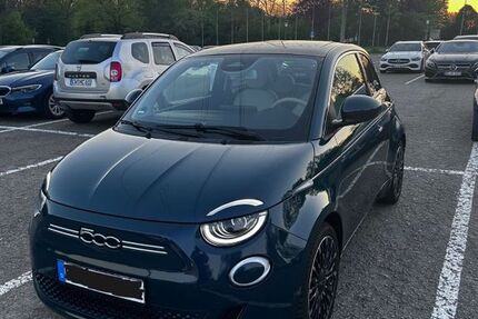 Fiat 500e 16.651 km 21.300 &euro; Schönaich 71101