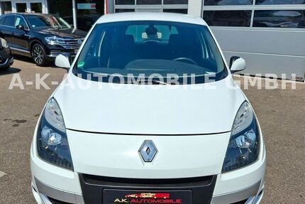 Renault Scenic 159.236 km 5.699 &euro; Deizisau 73779