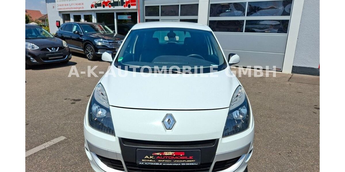 Renault Scenic 159.236 km 5.699 &euro; Deizisau 73779