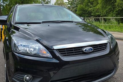 Ford Focus 124.000 km 2.900 &euro; Schorndorf 73614