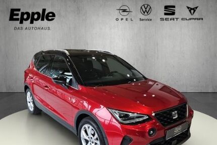 Seat Arona 38.754 km 20.790 &euro; Rutesheim 71277