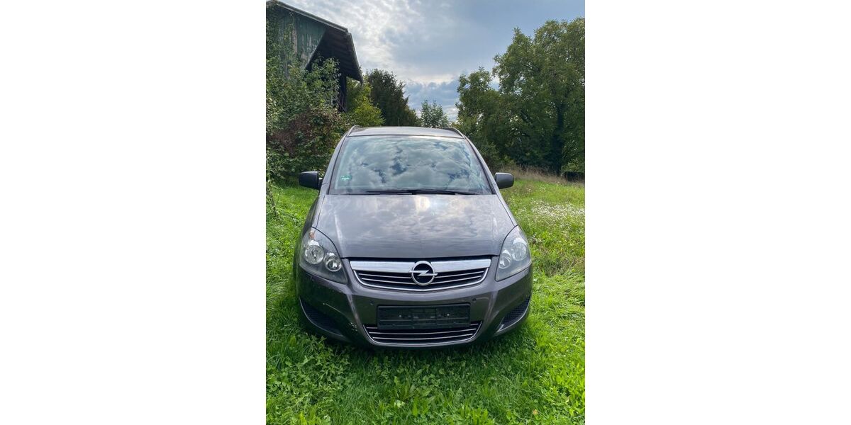 Opel Zafira 269.000 km 2.900 € Stuttgart 70569
