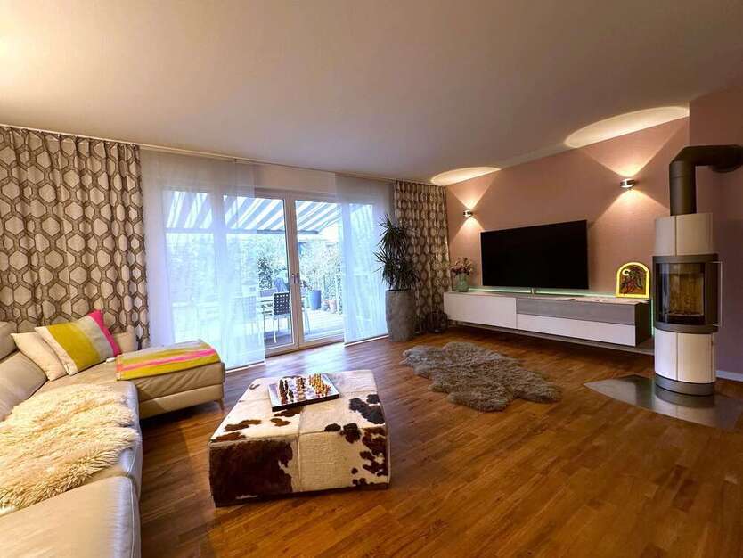 Haus zum Kaufen in Leinfelden-Echterdingen 795.000 € 157.13 m²