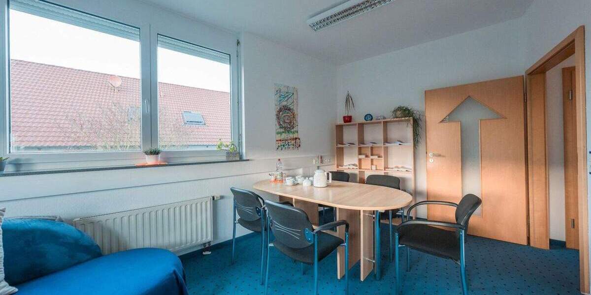 Gewerbeobjekt Remseck am Neckar / Neckargröningen Neckargröningen - 7 Zimmer, 168 m&sup2;, 398.000&euro; | Angebot:24811644