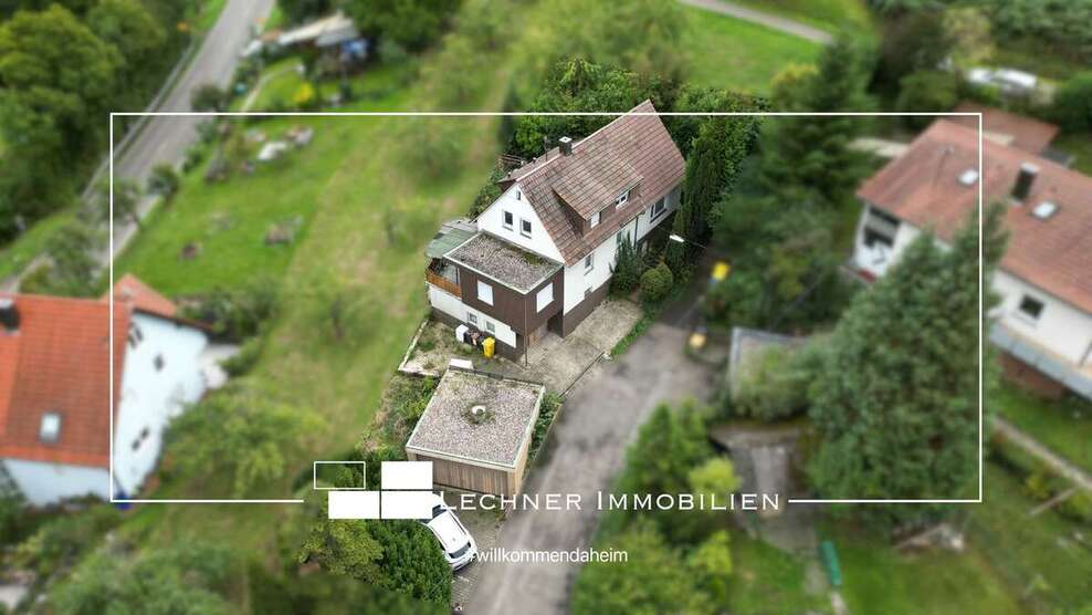 #willkommendaheim Top Randlage mit Baugenehmigung zimmer