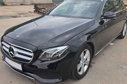 Mercedes-Benz E 220 193.348 km 13.500 &euro; Oberstenfeld 71720