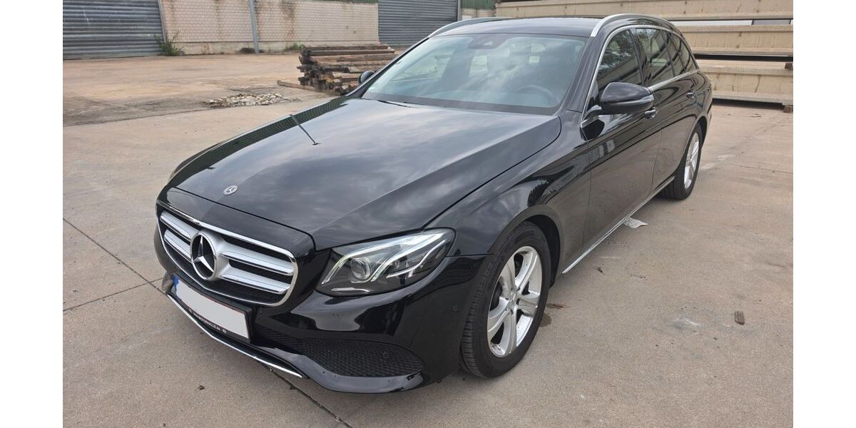 Mercedes-Benz E 220 193.348 km 13.500 &euro; Oberstenfeld 71720