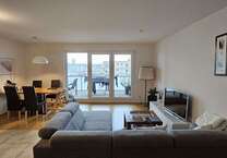 Wohnung zum Mieten in Fellbach 1.216,88 € 82.5 m²