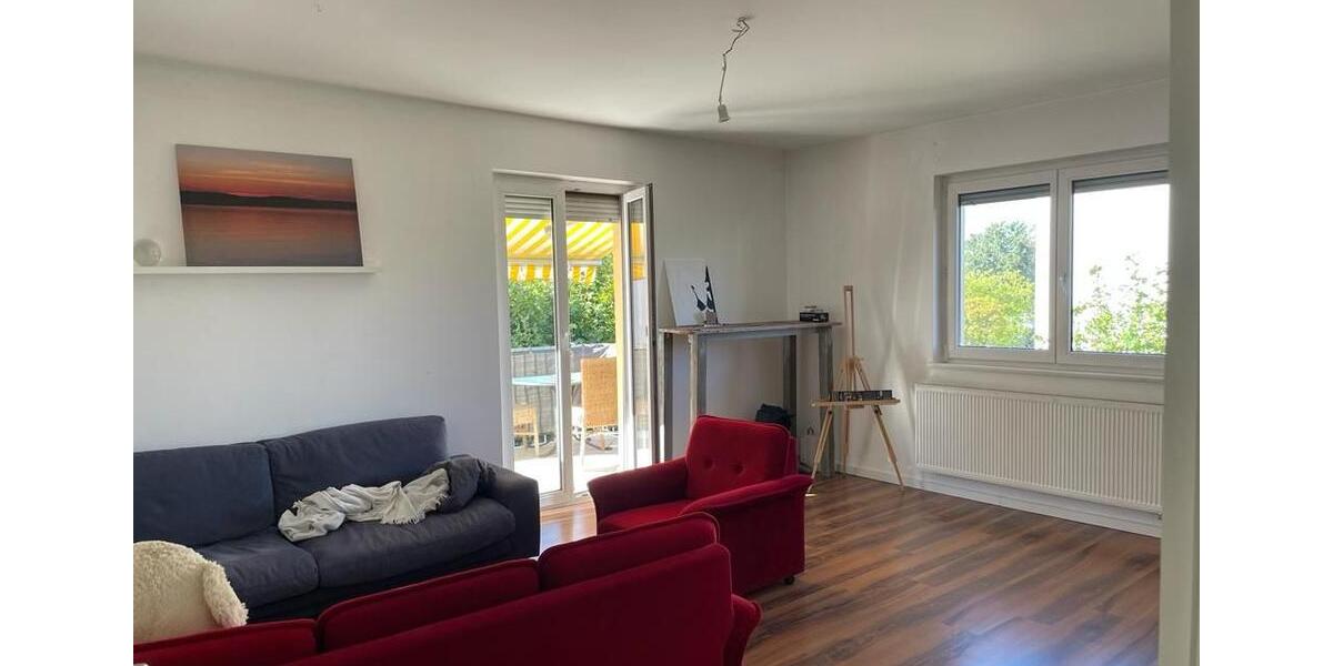 Etagenwohnung Ludwigsburg - 4 Zimmer, 118 m&sup2;, 550.000&euro; | Angebot:26251635