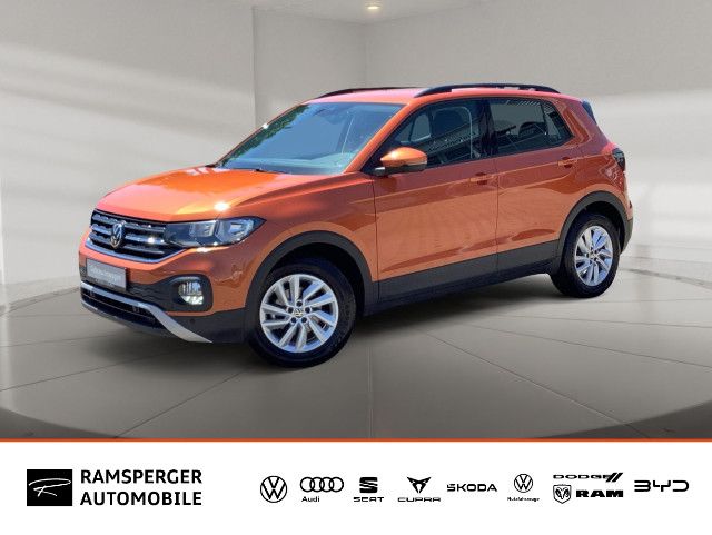 VW T-Cross 9.484 km 21.990 &euro; Nürtingen 72622