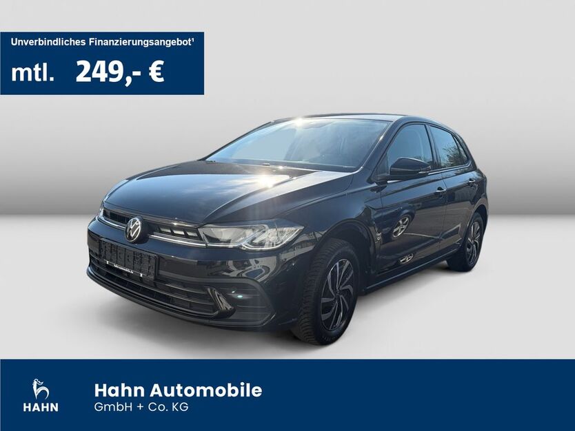 VW Polo 19.396 km 19.495 € Korntal-Münchingen 70825