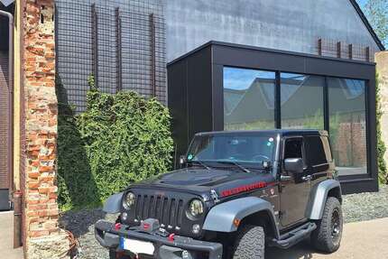 Jeep Wrangler 47.650 km 43.500 € Asperg 71679