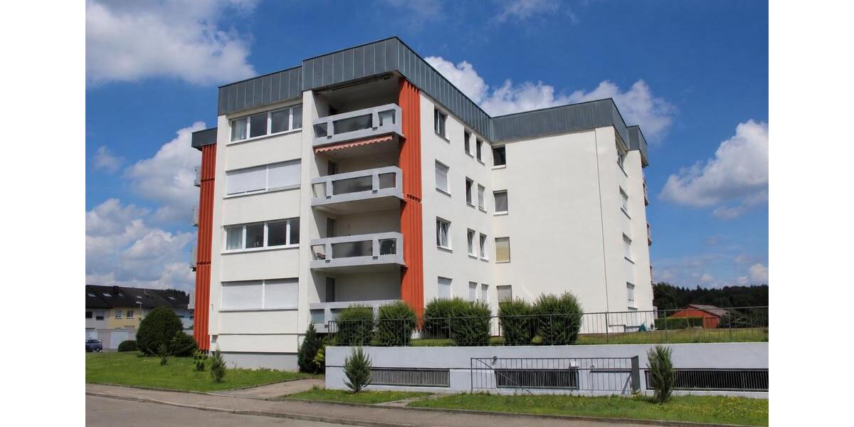Etagenwohnung Aidlingen - 4 Zimmer, 95 m&sup2;, 399.000&euro; | Angebot:26941716
