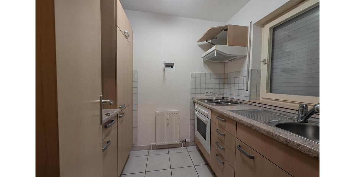 Etagenwohnung Sachsenheim - 2 Zimmer, 53 m&sup2;, 740&euro; | Angebot:24845777