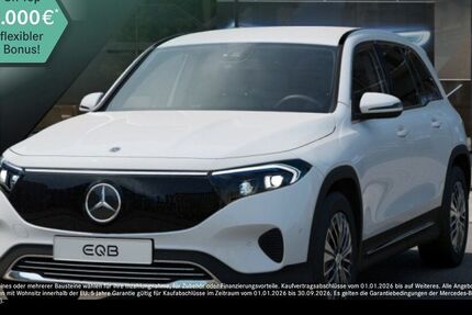 Mercedes-Benz EQB 7.307 km 37.990 &euro; Stuttgart 70469