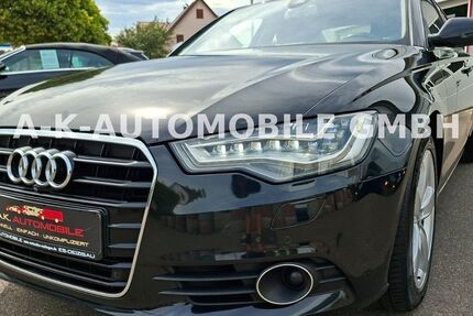 Audi A6 259.684 km 9.899 &euro; Deizisau 73779