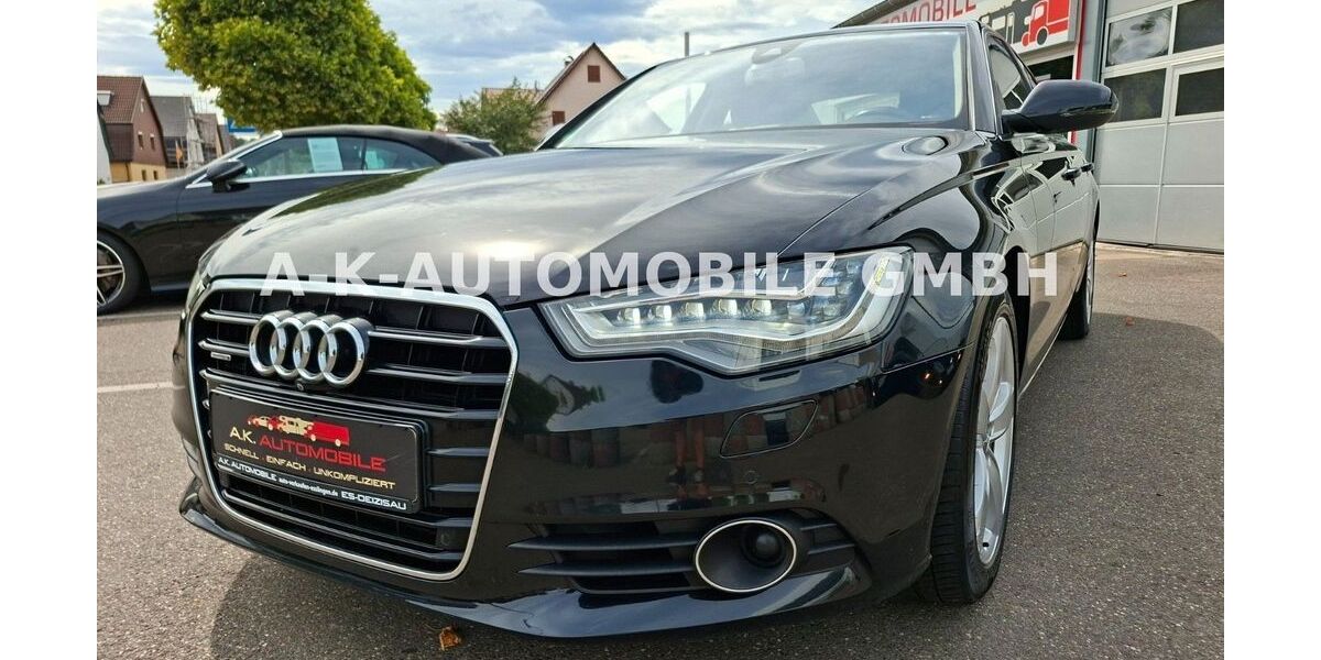 Audi A6 259.684 km 9.899 &euro; Deizisau 73779