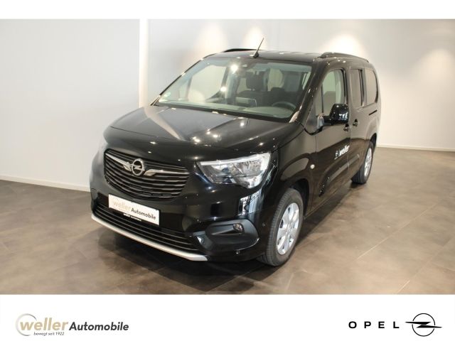 Opel Combo Life 9.800 km 24.820 &euro; Bietigheim-Bissingen 74321