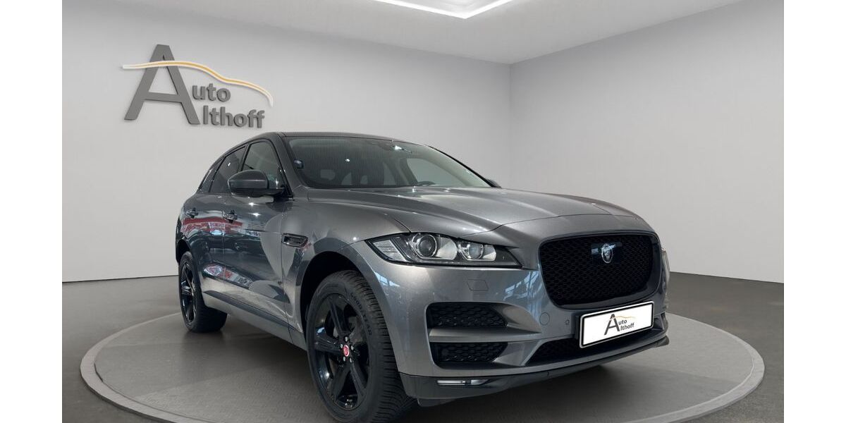 Jaguar F-Pace 77.650 km 19.999 &euro; Stuttgart 70195