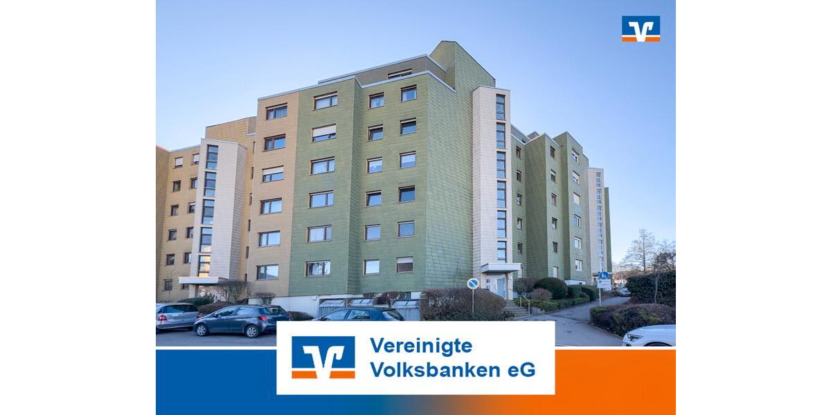 Etagenwohnung Böblingen Dagersheim - 3 Zimmer, 80 m&sup2;, 1.150&euro; | Angebot:25053760