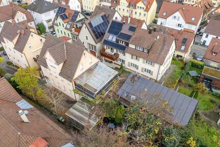 Haus Stuttgart / Münster Münster - 1 Zimmer, 242 m&sup2;, 695.000&euro; | Angebot:25704209