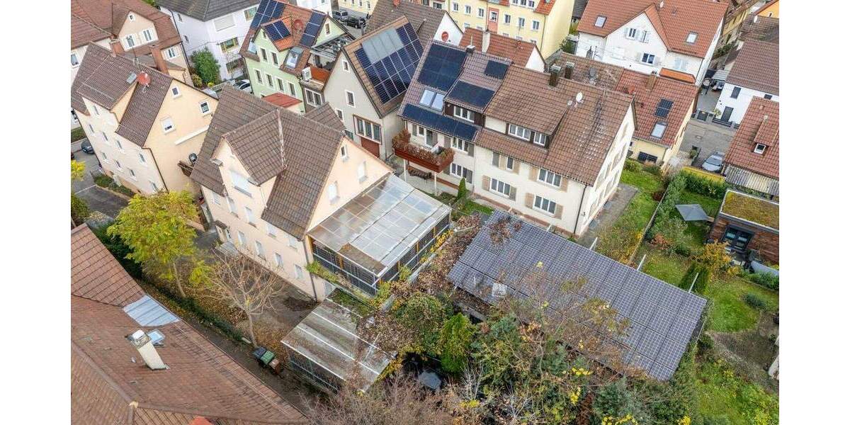Mehrfamilienhaus, Wohnhaus Stuttgart / Münster Münster - 1 Zimmer, 242 m&sup2;, 695.000&euro; | Angebot:25704209