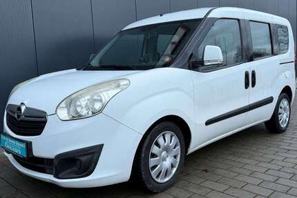 Opel Combo 130.000 km 4.999 &euro; Holzgerlingen 71088