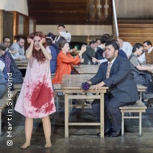 La Sonnambula - Staatstheater Stuttgart
