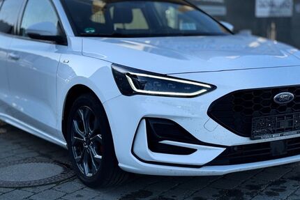 Ford Focus 164.624 km 13.450 &euro; Metzingen 72555