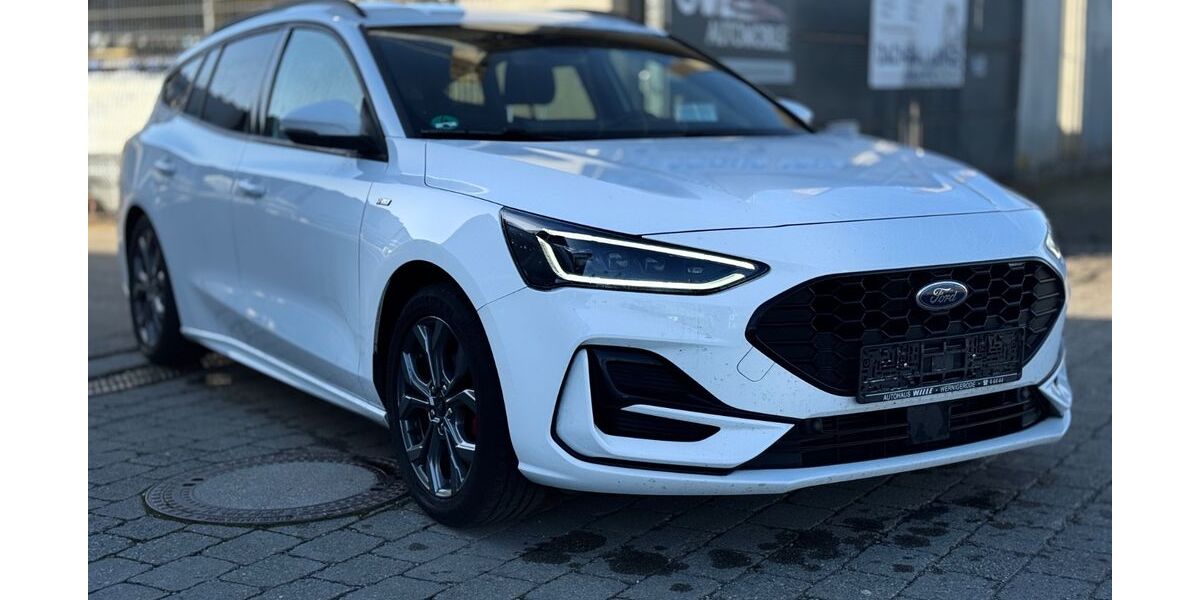 Ford Focus 164.624 km 13.450 &euro; Metzingen 72555