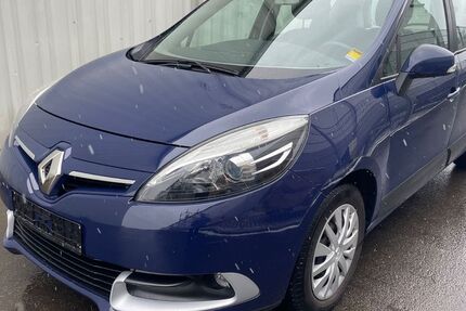 Renault Scenic 87.000 km 5.890 &euro; Böblingen 71034