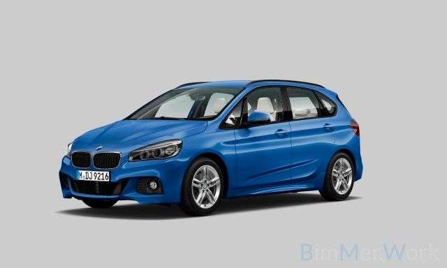BMW 220 129.400 km 15.750 &euro; Stuttgart 70437