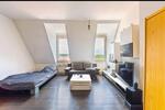 Dachgeschoßwohnung Ludwigsburg Eglosheim - 1 Zimmer, 35 m&sup2;, 175.000&euro; | Angebot:26974355