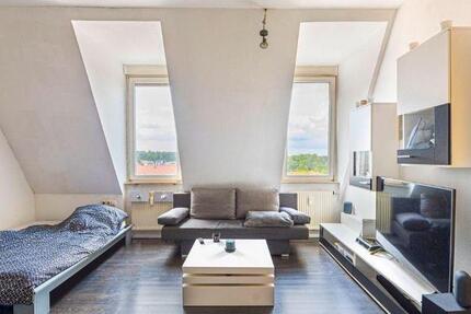 Wohnung Ludwigsburg Eglosheim - 1 Zimmer, 35 m&sup2;, 175.000&euro; | Angebot:26974355