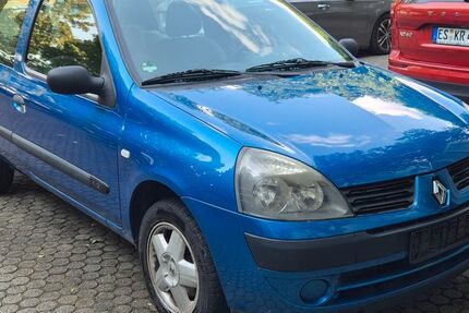 Renault Clio 195.000 km 1.400 &euro; Filderstadt 70794
