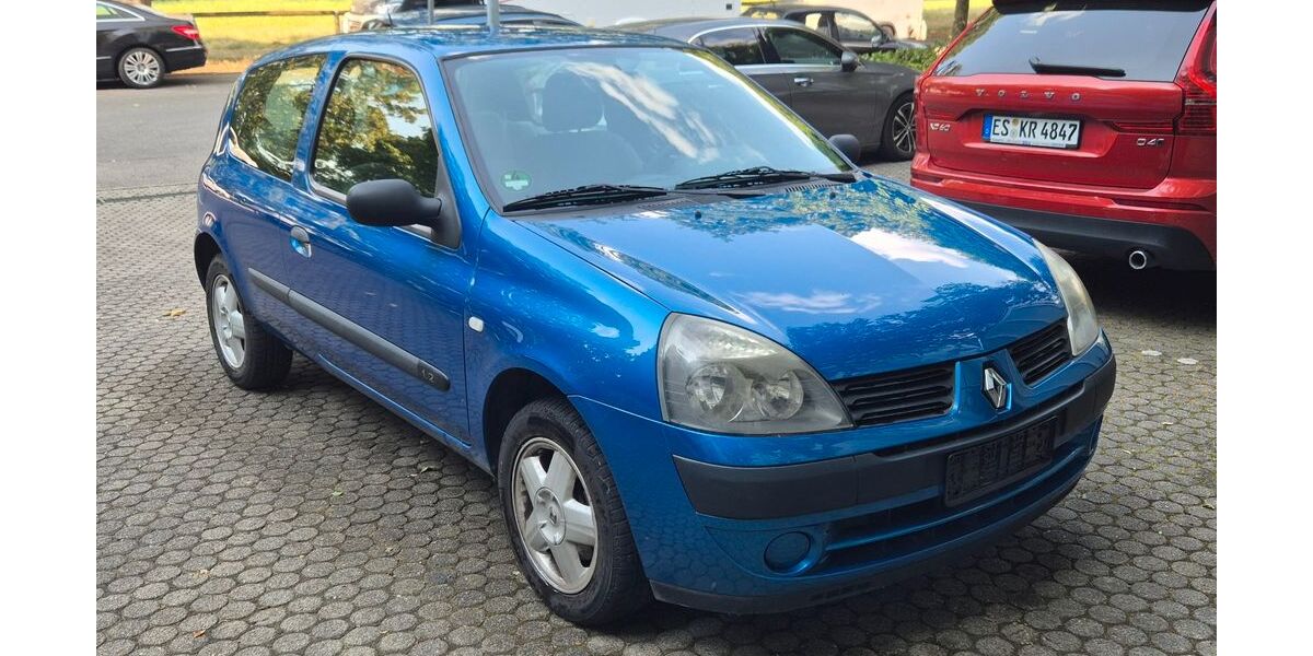 Renault Clio 195.000 km 1.400 &euro; Filderstadt 70794