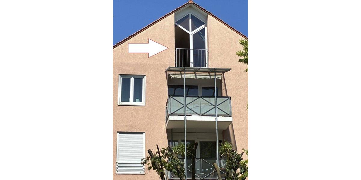 Etagenwohnung Kornwestheim - 1 Zimmer, 35 m&sup2;, 490&euro; | Angebot:26879435