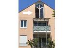 Etagenwohnung Kornwestheim - 1 Zimmer, 35 m&sup2;, 490&euro; | Angebot:26879435