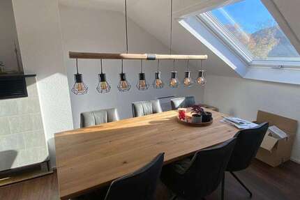 Wohnung zum Mieten in Fellbach 820 € 60 m² 2 zimmer