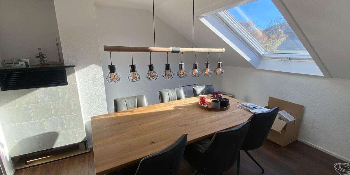 Wohnung zum Mieten in Fellbach 820 € 60 m² 2 zimmer