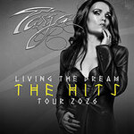Tarja - Living the Dream - The Hits Tour 2026