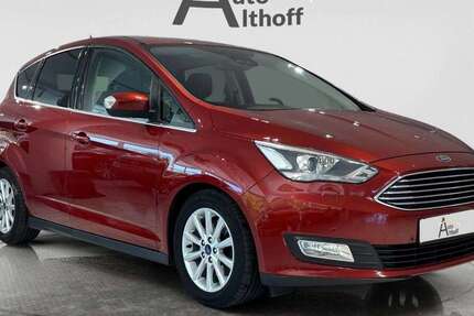 Ford C-Max 148.000 km 7.990 &euro; Stuttgart 70195