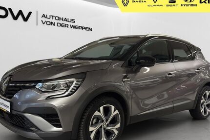Renault Captur 13.757 km 24.600 &euro; Stuttgart 70469