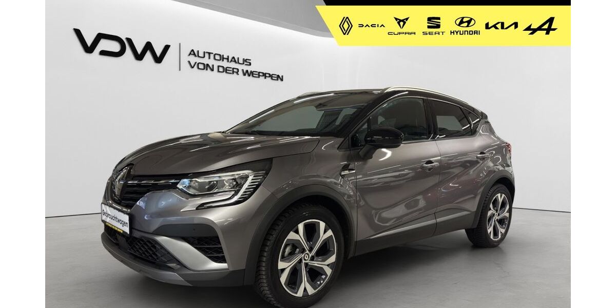 Renault Captur 13.757 km 24.900 &euro; Stuttgart 70469