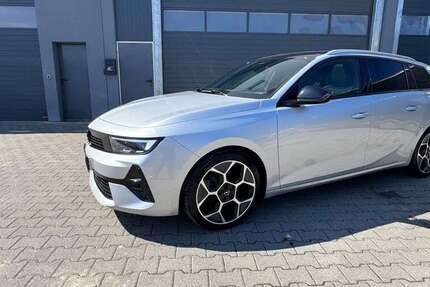 Opel Astra 65.300 km 18.900 &euro; Kirchentellinsfurt 72138