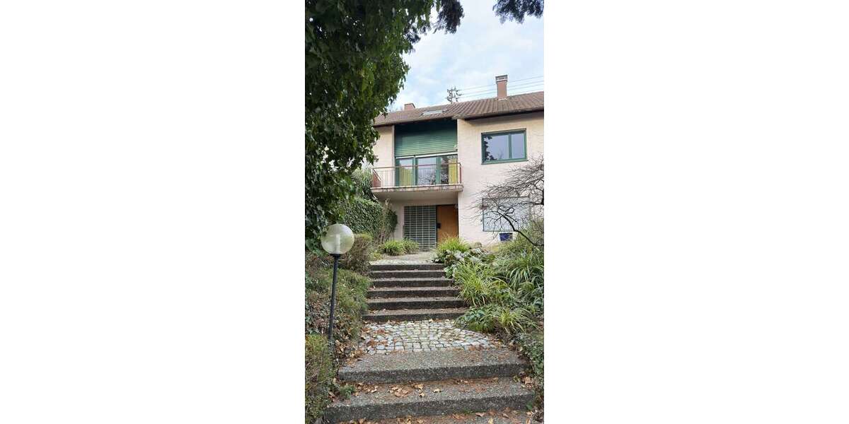 Einfamilienhaus Kirchheim/T. T. - 10 Zimmer, 205 m&sup2;, 899.500&euro; | Angebot:26004363