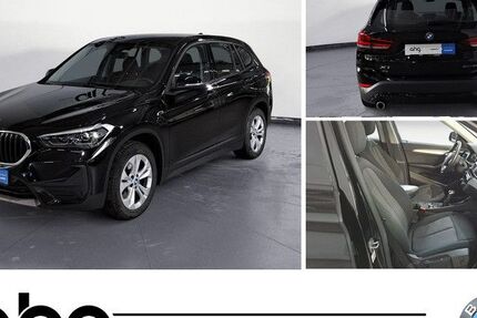 BMW X1 55.044 km 24.460 &euro; Esslingen am Neckar 73730